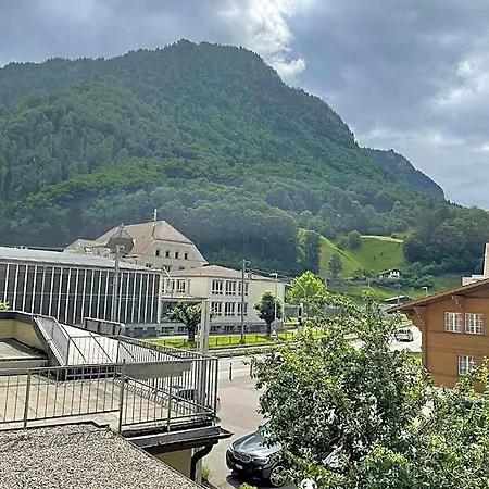Hotell Christina Interlaken