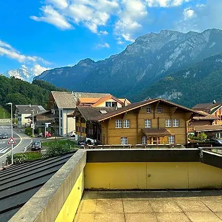 Hotell Christina Interlaken
