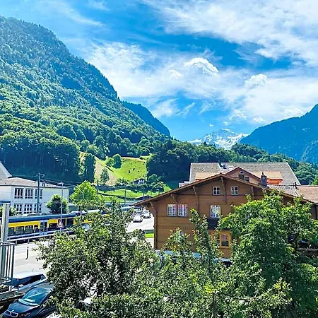 Christina * Interlaken