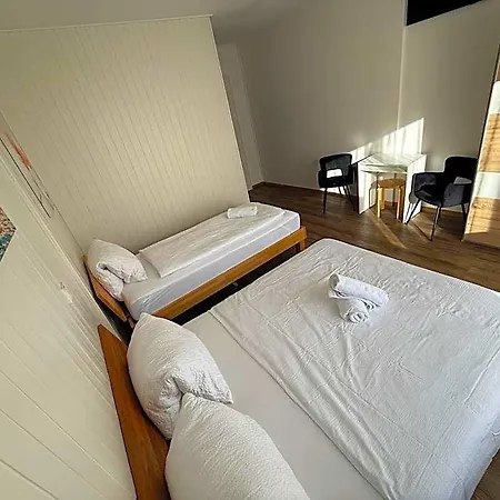 Hotell Christina Interlaken